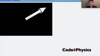 Download the video "#45 | Vector addition using Python | Physics"