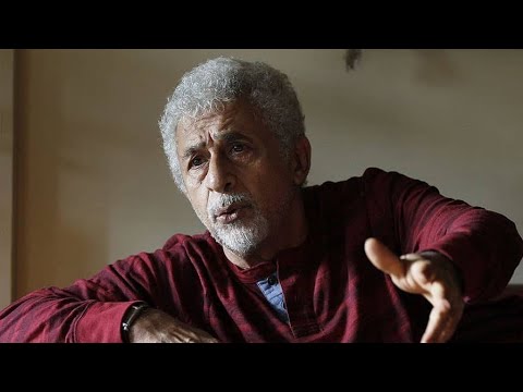 Naseeruddin Shah: Насируддин Шах