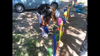 Gardening II: Urban Agriculture