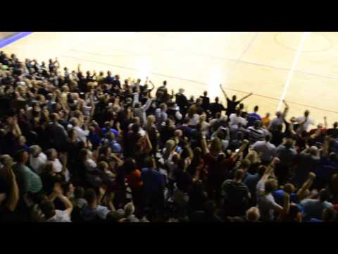 Navijači Maglaja u transu: U ovome malom gradu ostavite svaku nadu!