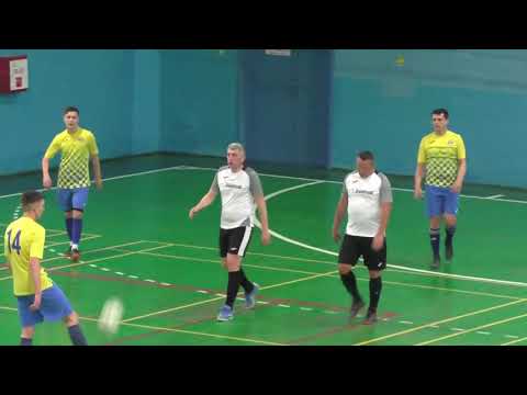 39 КУ 7 тур 3 4 лига  Гранд Фасад – Престиж