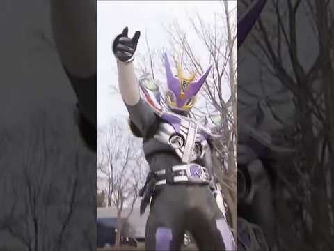 仮面ライダー電王ガンフォーム「とりま」「音源使っても良いよね。答えは聞いてない」