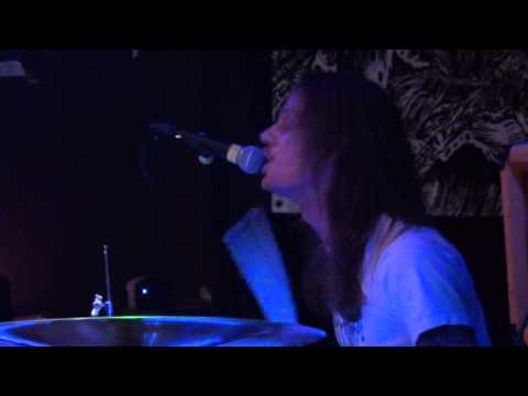 Graveyard Ghoul - Putrid Stench of Death (live)