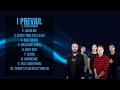 I Prevail Hit Songs Playlist For 2024 Bestselling Hits Mix Attention Grabbing
