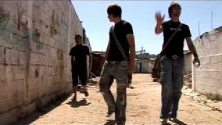 World Vision - Stop The Traffik
