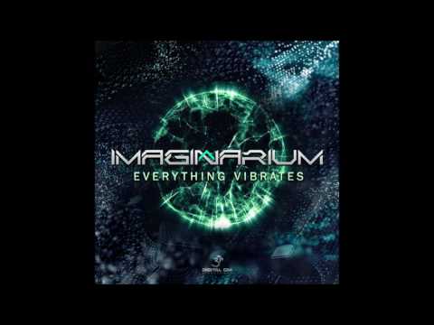 Imaginarium - Everything Vibrates [Full EP]
