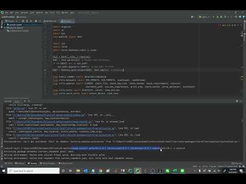 Attributeerror Module Torch _dynamo Has No Attribute Mark_static_address