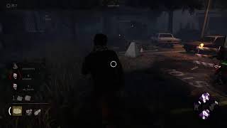 #4真夏になったらホラーでしょ！？ニャー子の「Dead by Daylight」