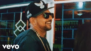 Sean Paul - Crick Neck ft. Chi Ching Ching