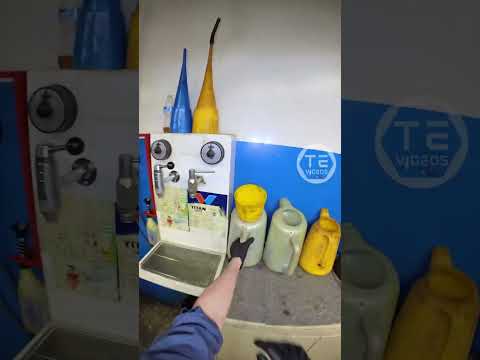 Etwas Soße für Ruby, den Subie 🔧😏👌 #subaru #wrx #fyb #befriedigend #pov #2022 #Ölwechsel