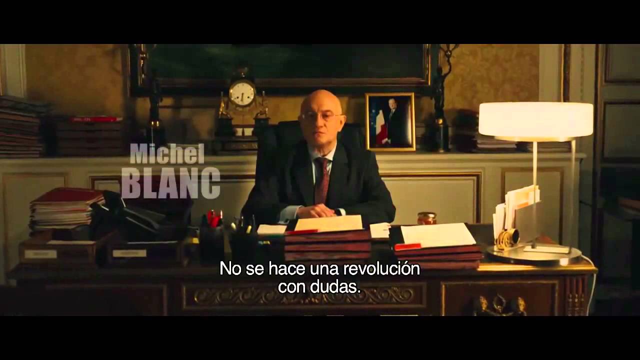 The Minister