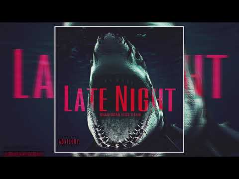 ChaseABag Fess x Lizk  - Late Night (Audio)