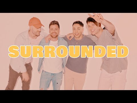 Thumbnail for Surrounded video