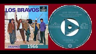 Los Bravos - Trapped 'Vinyl'