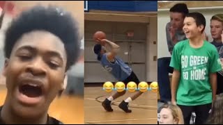 INSANE BASKETBALL VINES 2020!!