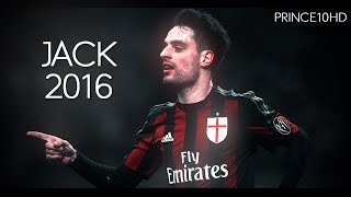Download lagu Giacomo Bonaventura - 2016 AC Milan Leader - Best Goals, Skills & Assists - HD mp3