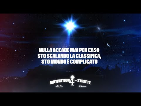 Artie 5ive, Rondo - NULLA ACCADE feat. Capo Plaza (Official Lyric Video)