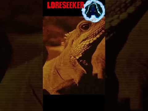 How Was 1998 Godzilla Created?