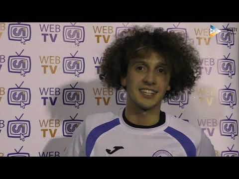 Intervista Open A: Boys - Virtus Bovisio Rossa (Mauro Gianfreda) WEB-TV CSI MILANO