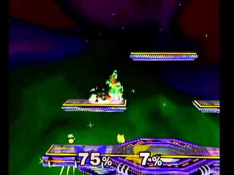 Michael's Melee Reuinion Set 3