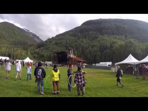 Pretty Lights Live Band