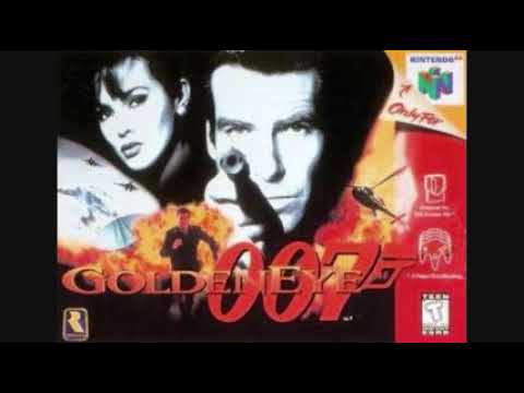Best VGM 343 - Goldeneye - Facility