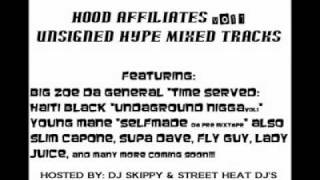 Hollywood Fye Fye Me Up