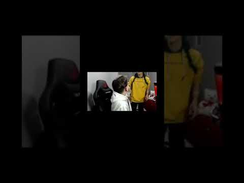 Mergen Facecam!100K yayını