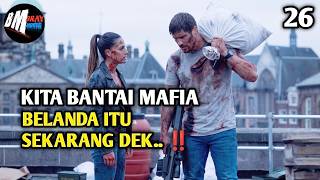 Download lagu Putri Sang Kapten Diculik Mafia Belanda - Alur Cerita Film Action Terbaru mp3