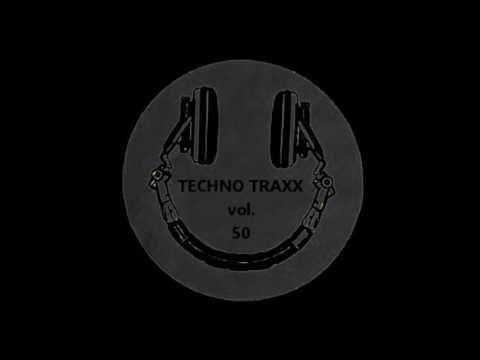 Techno Traxx Vol. 50 - 02 Roberta Childs - Dreams Dreams (Trevor Reilly Hard House Mix)