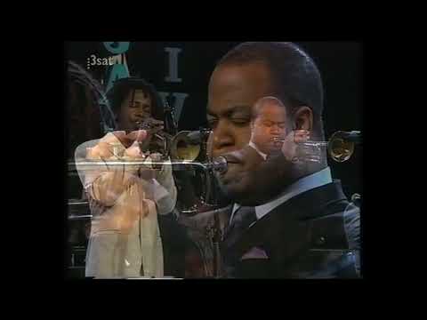 Trumpet Summit feat.Arvell Shaw 2000