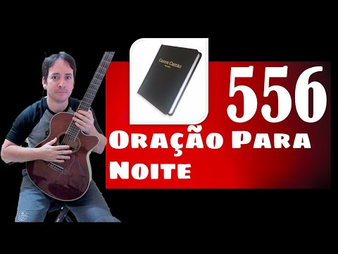 Oração Da Noite - Manoel