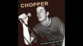 Chopper - Fucked Up Girl