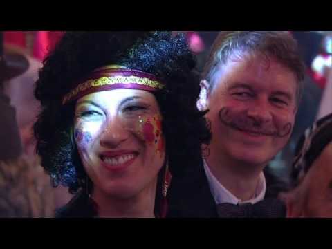 Bernd Stelter - Auftritt Karneval in Köln 2017