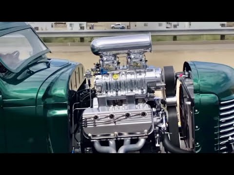 Thumbnail for ‘38 International Dually #shorts by Panhard, rall, BMW, Sports car, Mercedes-Benz, Car, Isetta