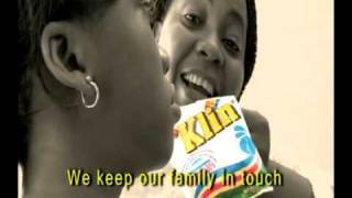 Download lagu SO KLIN TV COMMERCIAL - NIGERIA mp3