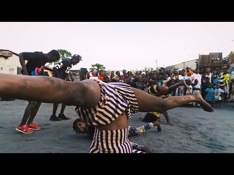 YouTube video