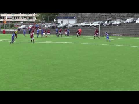 Vadmyra mot Sædalen seriekamp 4.div avd 2, 20160924