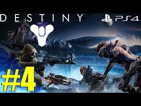 Destiny: The Taken King Multiplayer #4
