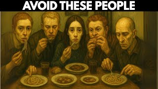 5 Types of Friends Carl Jung Warned Would Destroy Your Potential