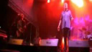 The Proclaimers - What Makes You Cry RUDOLSTADT 2008