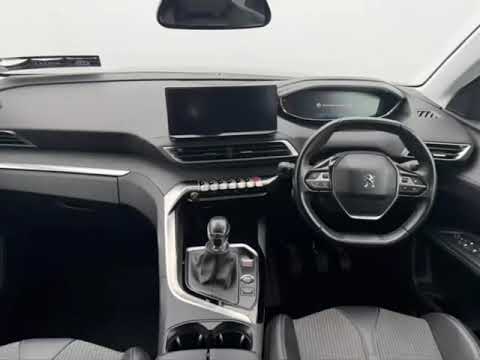 Peugeot 3008 1.5 BlueHDi 130bhp Allure - Image 2