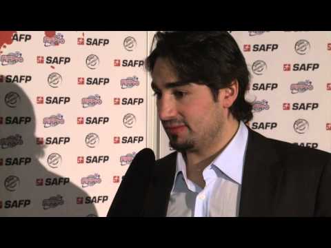 Interview mit Andreas Ambühl