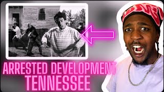 FIRST TIME HEARING Arrested Development - Tennessee (Official Music Video)