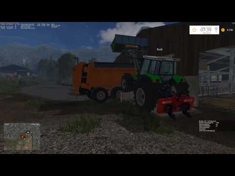 LS15 Gamsting MP #016 SOIL MOD