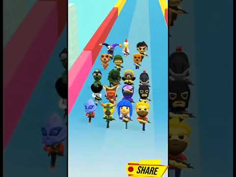 TapBlaze: shooting game
