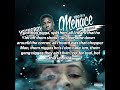 NBA YoungBoy Watchu Sayin Lyrics