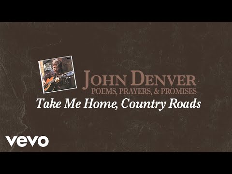 The Best of John Denver