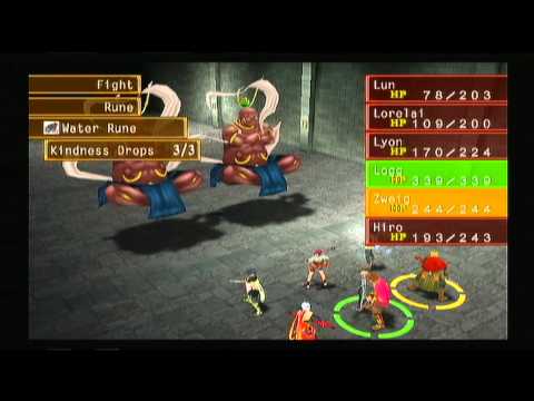 Let's Play Suikoden V #69 Diamond Sun