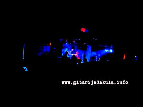 Gitarijada Kula 2013 - Lila Horea